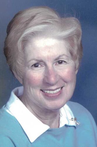Billie J. Curnow